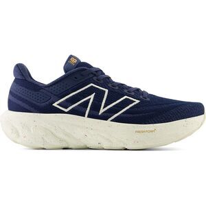 USED New Balance Men’s Fresh Foam X 1080v13 Running Shoes Navy Size 9M